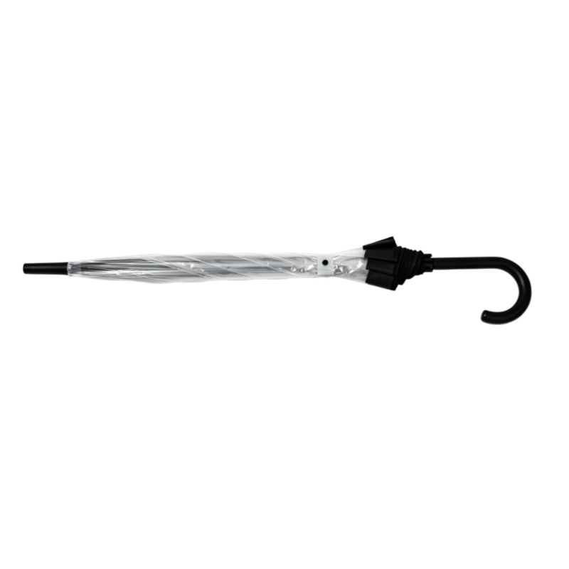 Branded Clear Umbrellas Wholesale