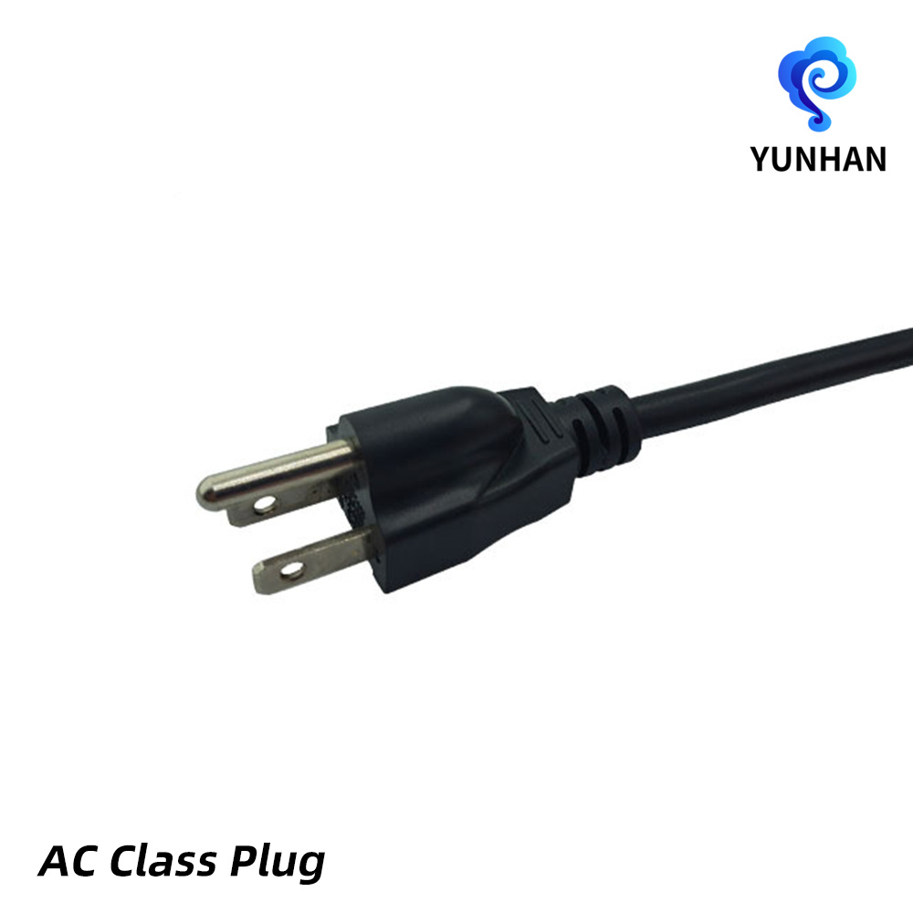 Kabel Ekstensi Konduktor Tiga Konduktor Kustom Kustom