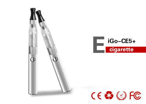 700puffs Eco Friendly Ego Ce5 E Cigarette Kit With 1100mah Battery E Smoking