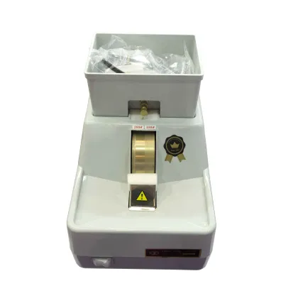 LY-5FA-35WV Auto Manual Lens Edger Optical Instruments