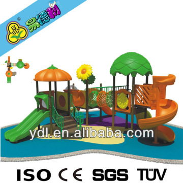 Outdoor Playground Equipments Toys for Kids