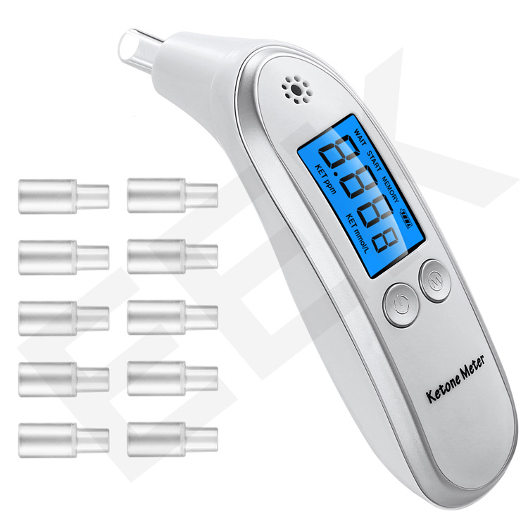 Ketone breath meter (8)