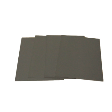 High Quality Silicon Nitride Ceramic Sheets & Substrates Si3N4 Ceramic Substrate
