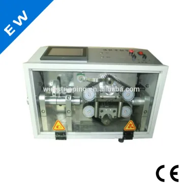 corrugated tube cutting machine EW-12C