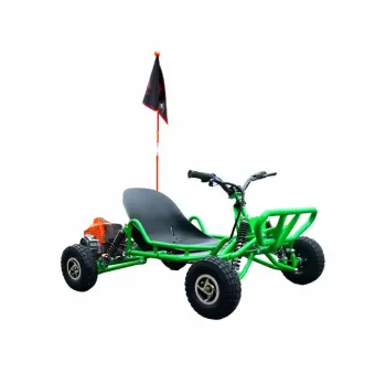 Big Size Kid Mini Suspension Handlebar Kart