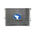 OEM 17118484638 Car AC Condenser for BMW 5 Series G38