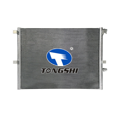 OEM 17118484638 Car AC Condenser for BMW 5 Series G38