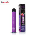 Disposable Fume extra 1500 puffs vape