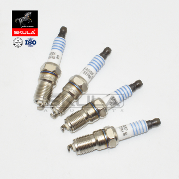 Platinum Spark Plug SP-493 AGSF-32-PM for FORD MAZDA