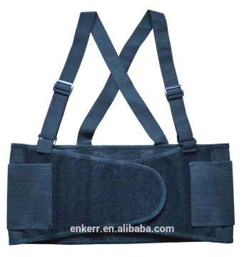 ENKERR back and shoulders support belt