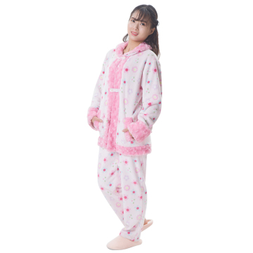 Japanese Pajamas Women Pajamas Sleepwear