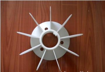 Cooling Motor Fan Blades (Y132-4.6)