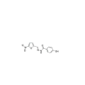 Médicament antibiotique Nifuroxazide Numéro de CAS 965-52-6