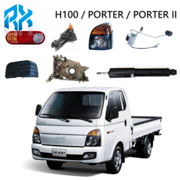 Alat ganti automatik berkualiti tinggi untuk porter hyundai h100 porter2