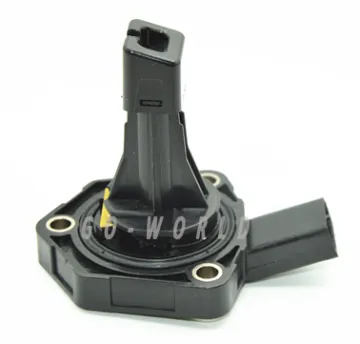 Engine Oil Level Sensor for 2010 Volkswagen, Seat, Audi - OE No. 03C907660G