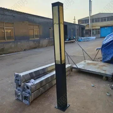 High quality LED landscape lights