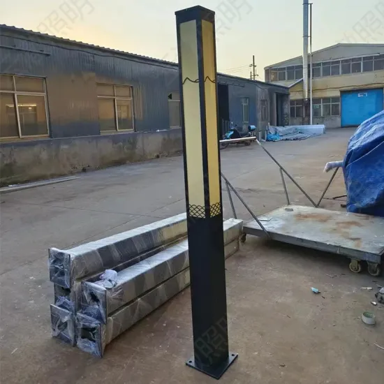 High quality LED landscape lights