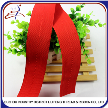 Wholesale foldover elastic webbing