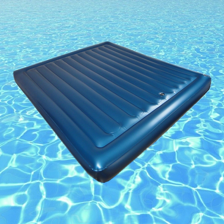 portable cooling water bed