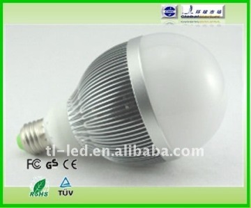 High Power LED Bulb (E27/E26/B22 12W 900LM) 85-265V
