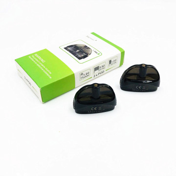 2 In 1 Marvec Xpod Catridge Box