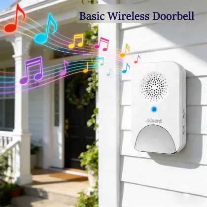 wireless doorbell long range Electronic Doorbell