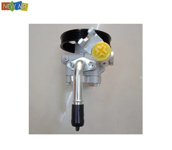 POWER STEERING PUMP FOR NISSAN D40 NAVARA 49110-EB70A