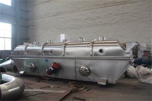 Bread Crumb Drying Machine