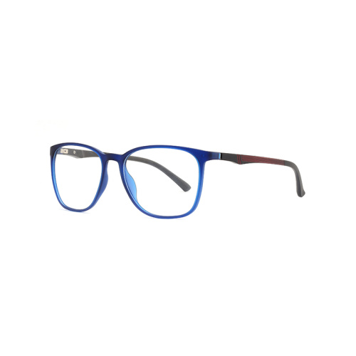 Fashion Custom Women TR90 Optical Frame Eye Glasses