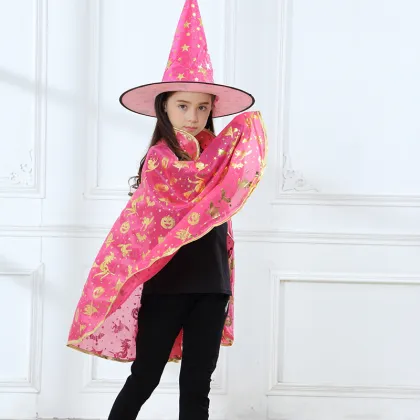 Good quality hot selling customize cape coat adult