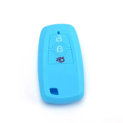 Colorful remote Ford car shell programmer