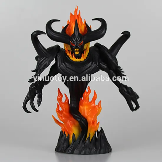 Hot Sell Game Figures Nevermore Funko Pop DOTA action figures With High Quality