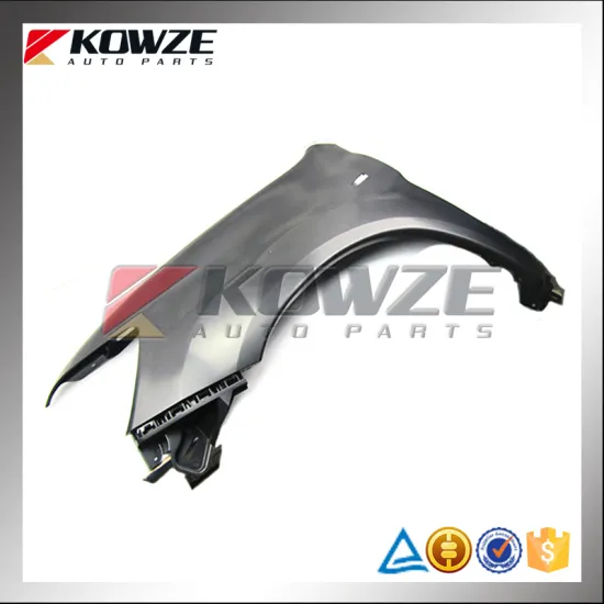 Outer Left Rear Door Opening Weatherstrip For Mitsubishi ASX GA1W GA2W 5725A234 5755A293