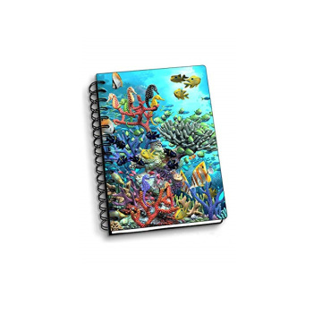 CUADERNO DE WATERWORLD 3D -0