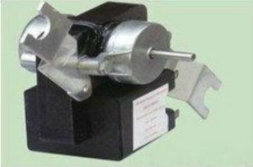 ningbo refworld electric shaded pole motor cheap price