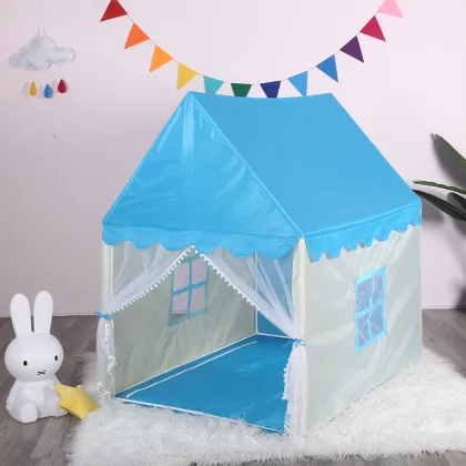 Play house parent-child toy children tent