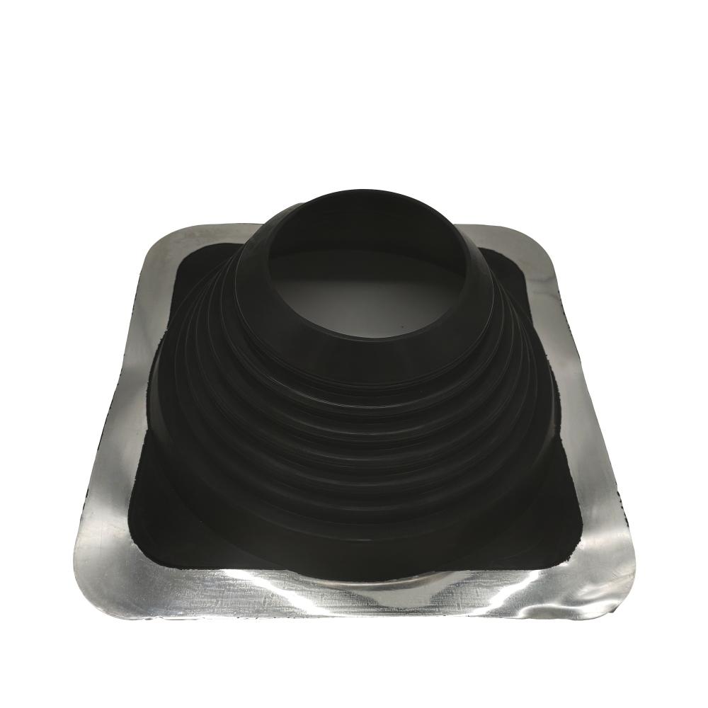 OEM Solar EPDM Aluminum Roof Vent Flashing