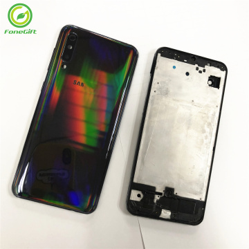 Coperchio Samsung A50 Housing Carcasa