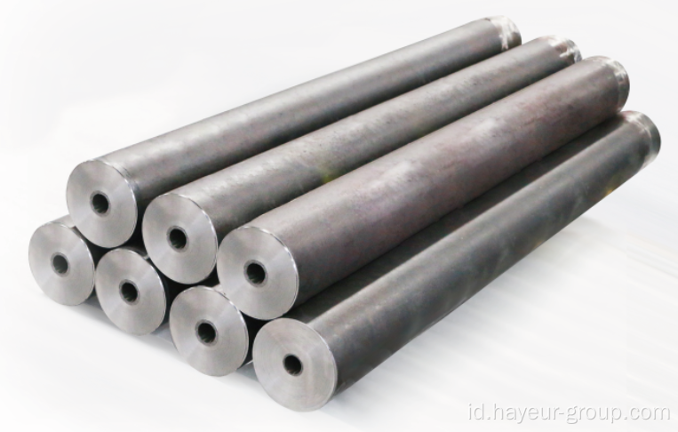 Barel Bimetal Seri B