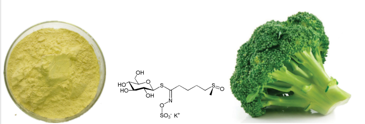 Glucoraphanin powder 