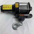 COMPASS 2000 lbs winch for boat and ATV