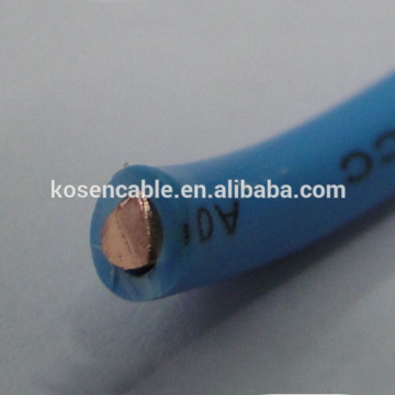 450/750V House Cable PVC Copper Cable