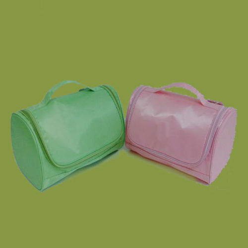 2013025 promotional cosmetic bag