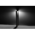 Aluminium Bollard LED IP54 Garden Light