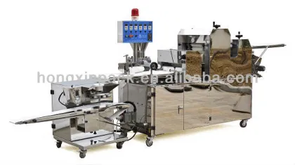 bread making machine