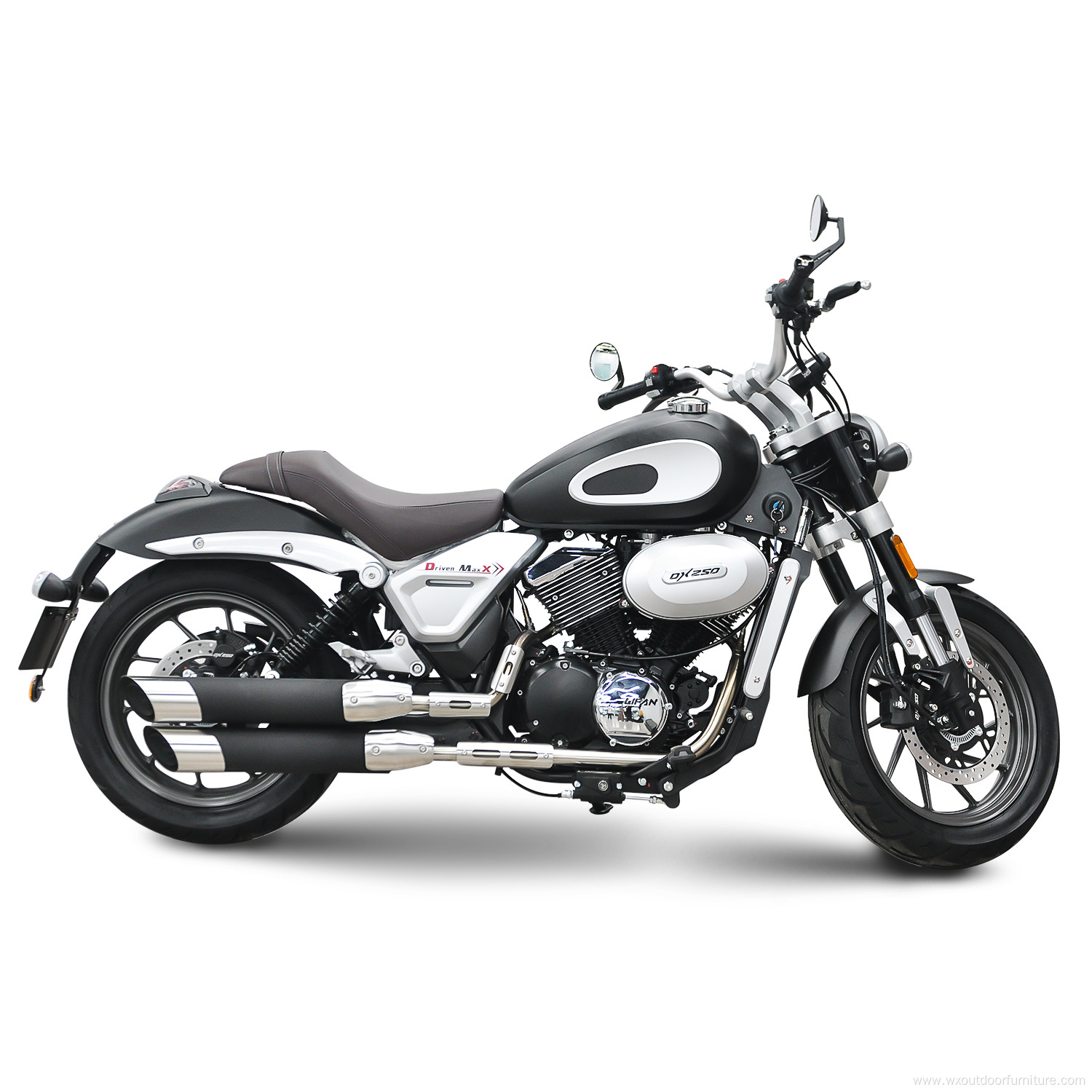 High Speed Gasoline 250cc high speed gasfuel motorcycle