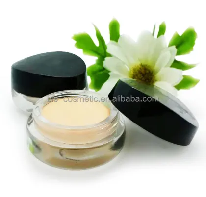 Mousse foundation makeup private label