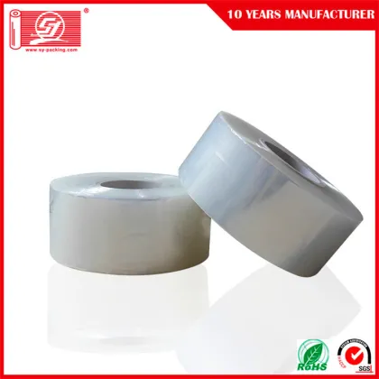 Mini Stretch Film hand stretch Wrap filml Stretch Film Plastic Wrap