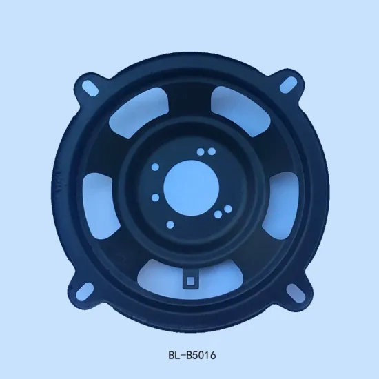 5 Inch Speaker Frame BL-B5016