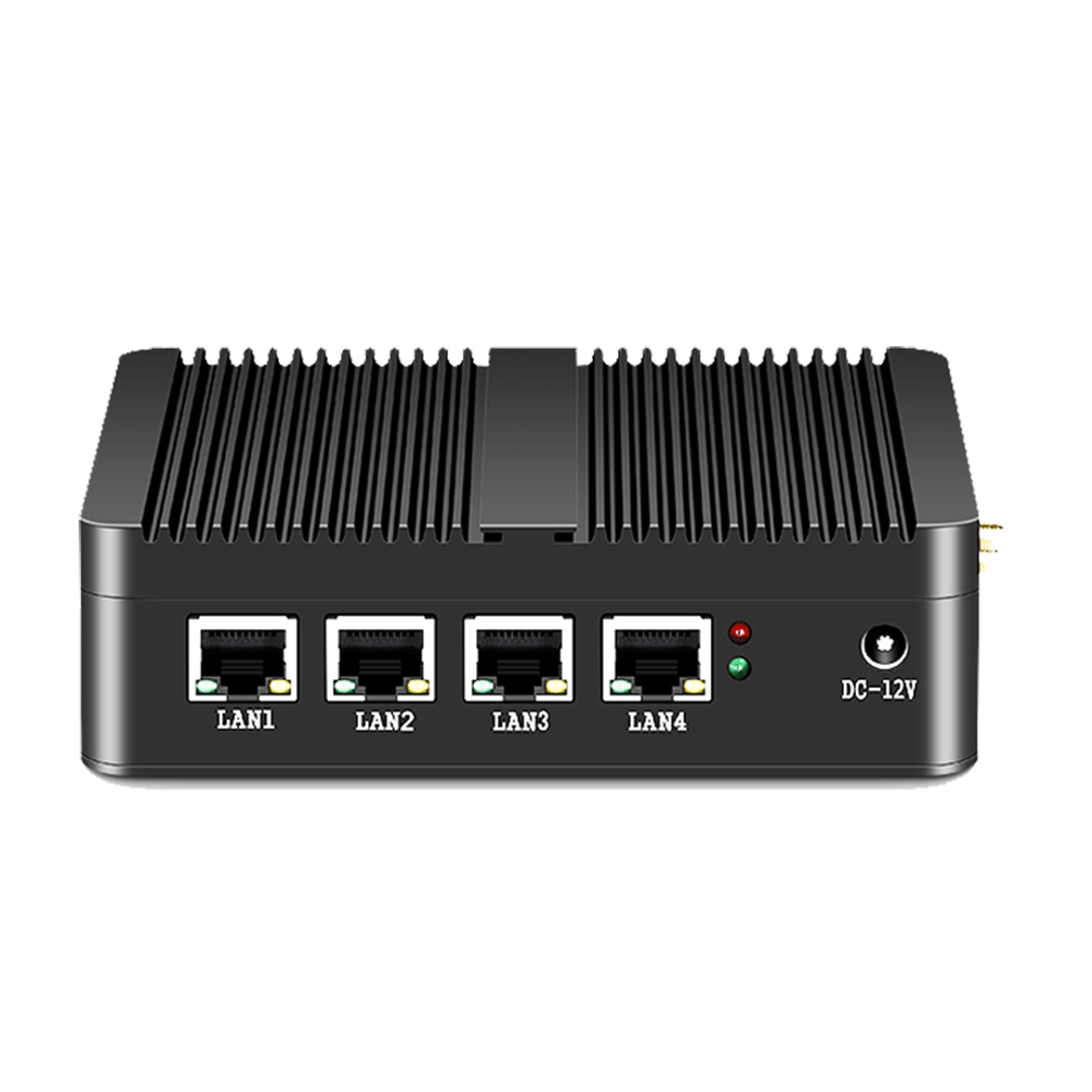 Firewall PFsense